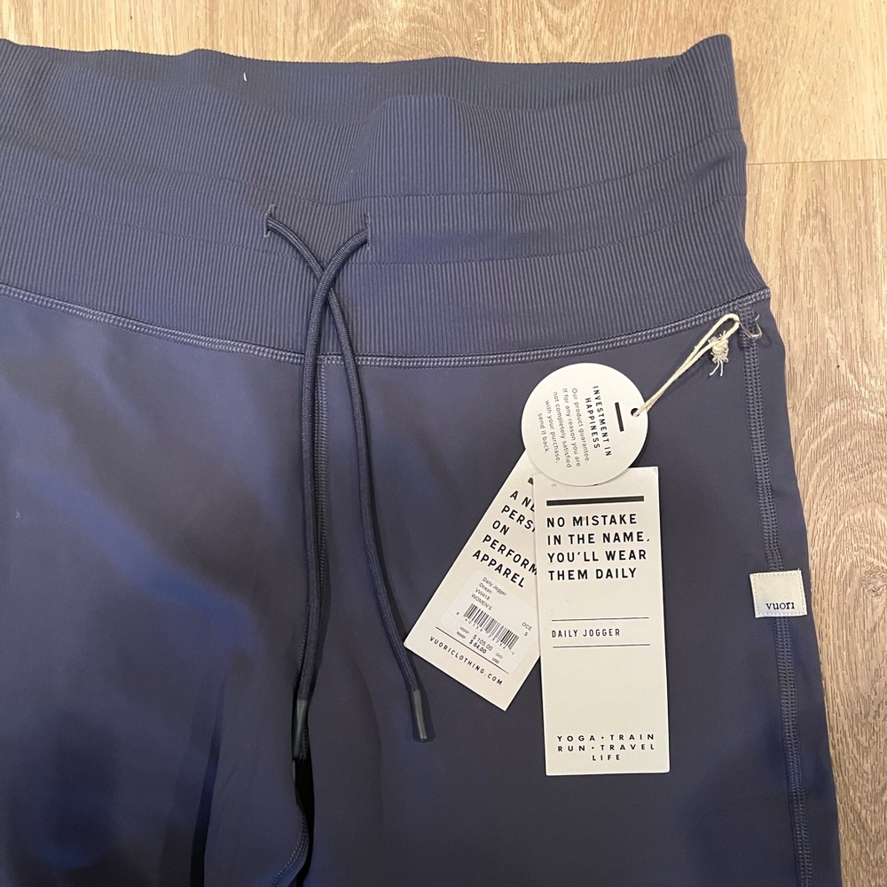 Vuori Joggers